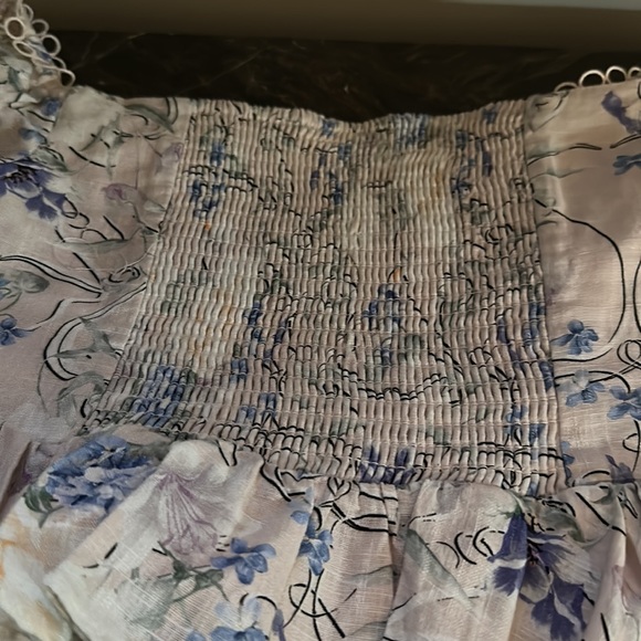 Express Top Size Small - Picture 4 of 4